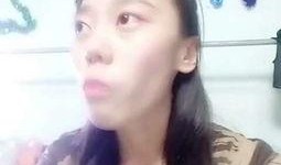 辽吃瓜宁大连黄婷